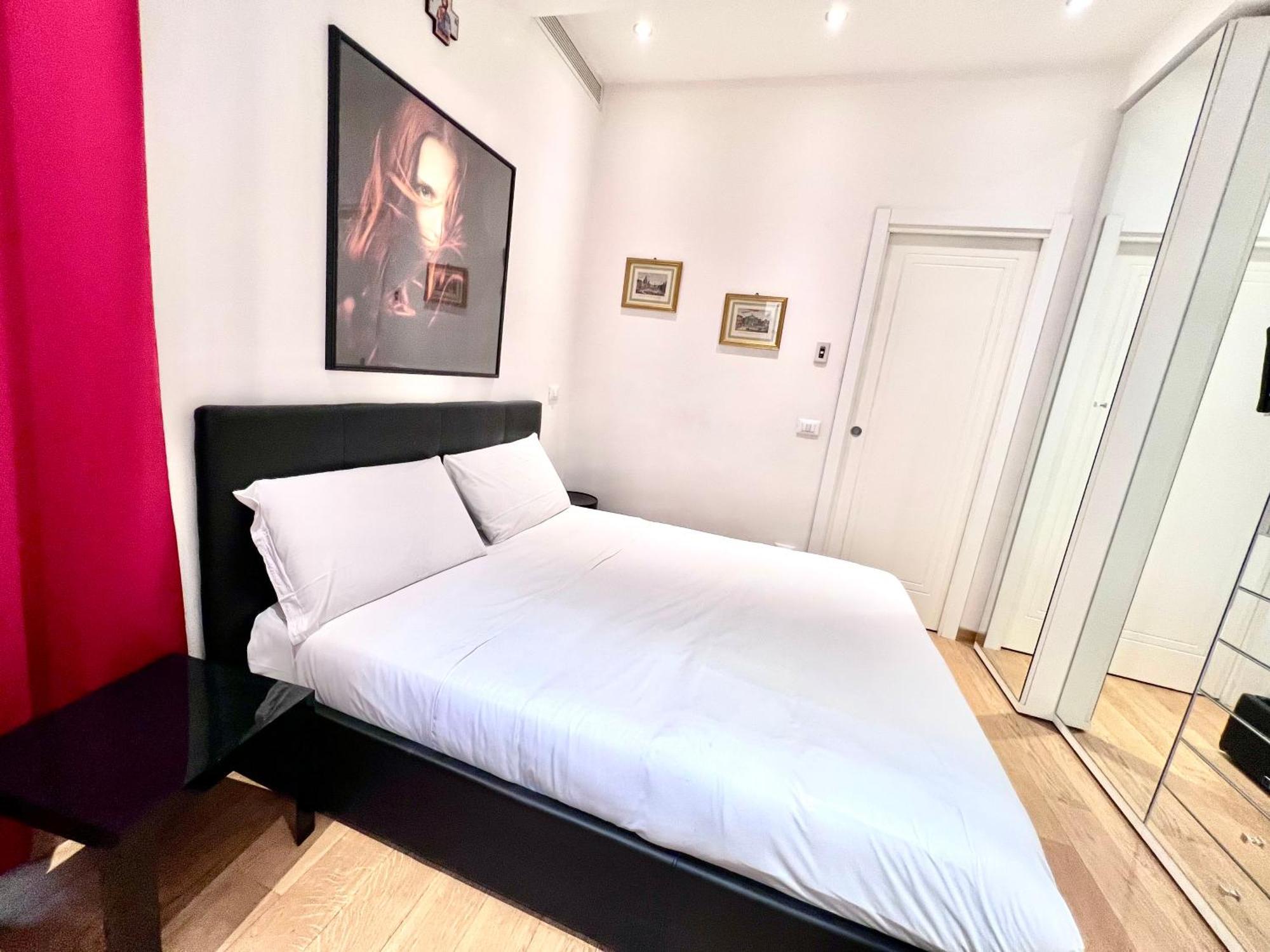 Qg Tacito 90 Apartment Rome Exterior photo